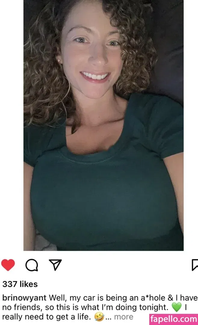 Brino Wyant Onlyfans Photo Gallery 