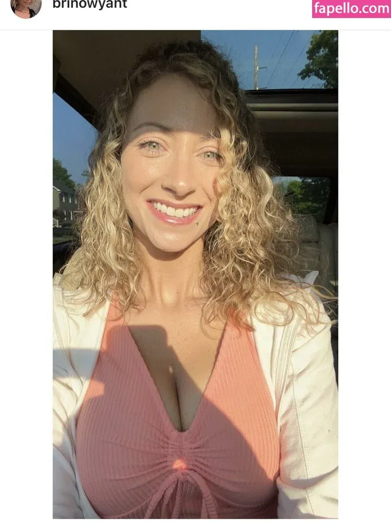 Brino Wyant Onlyfans Photo Gallery 