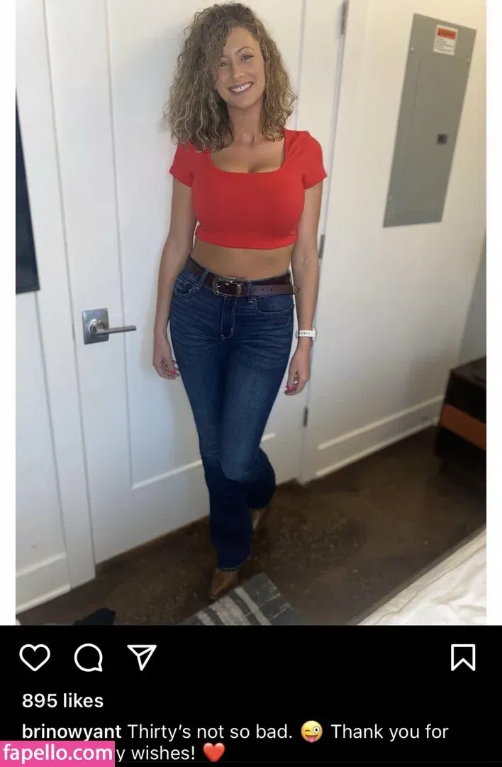 Brino Wyant Onlyfans Photo Gallery 