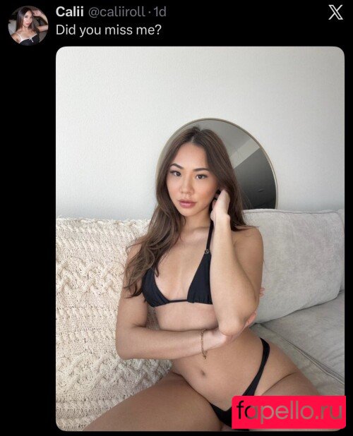 Elizaachar Nude Onlyfans Photo 12