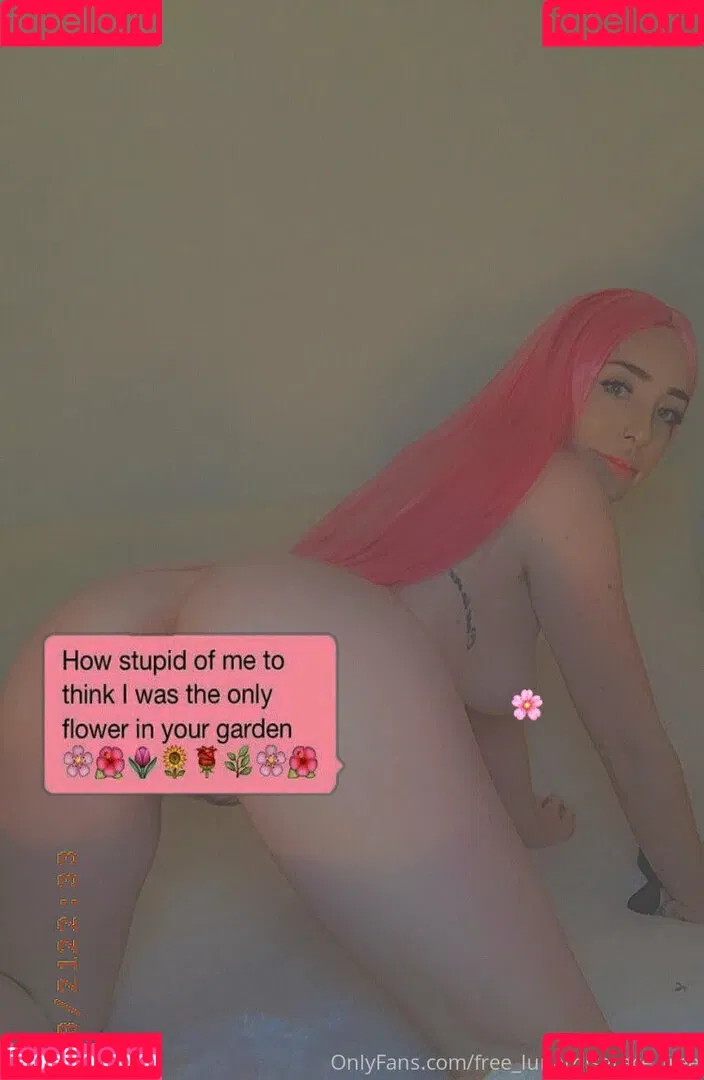 free_lunardisgrace_free Onlyfans Photo Gallery 