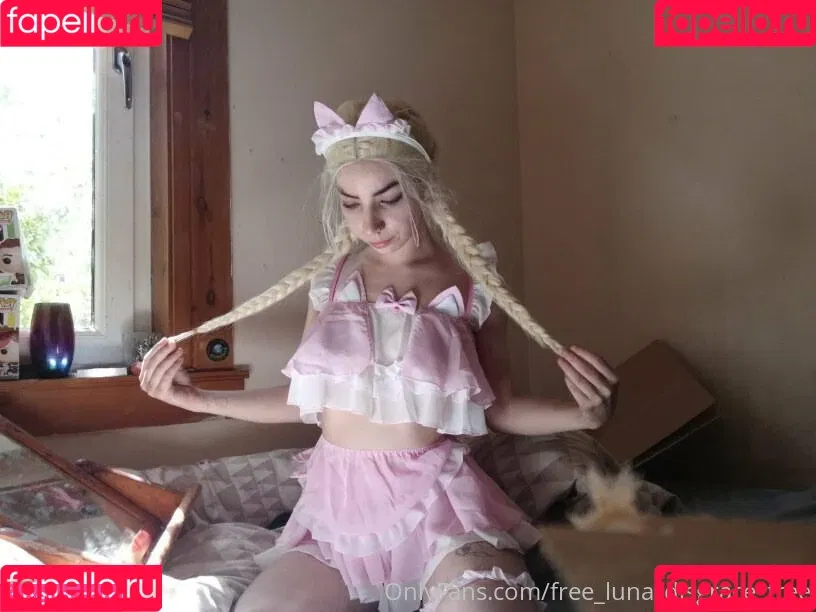 free_lunardisgrace_free Onlyfans Photo Gallery 