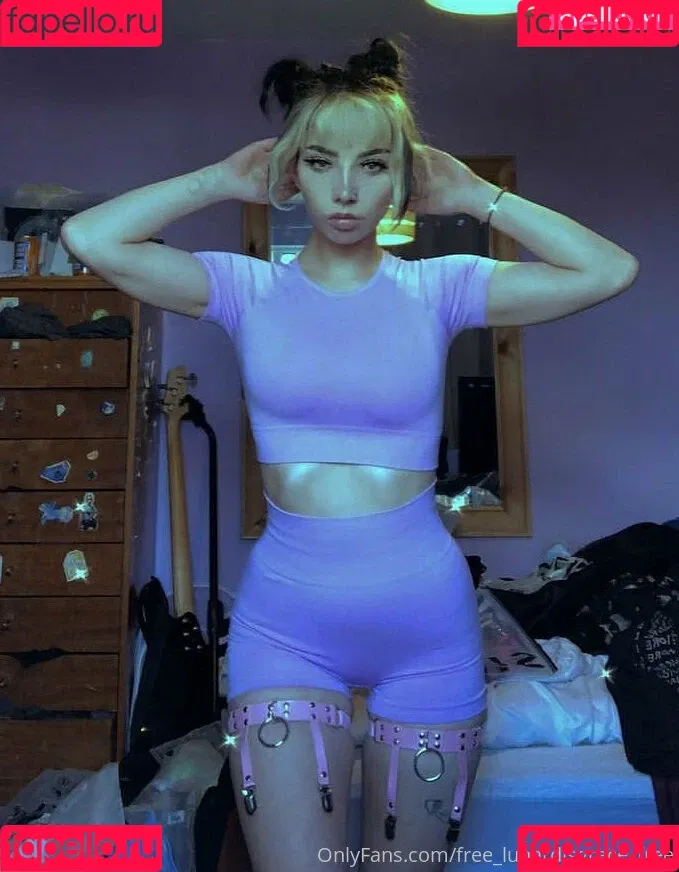 free_lunardisgrace_free Onlyfans Photo Gallery 