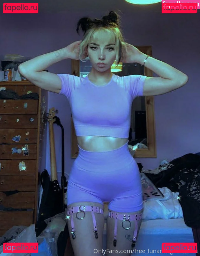 free_lunardisgrace_free Onlyfans Photo Gallery 