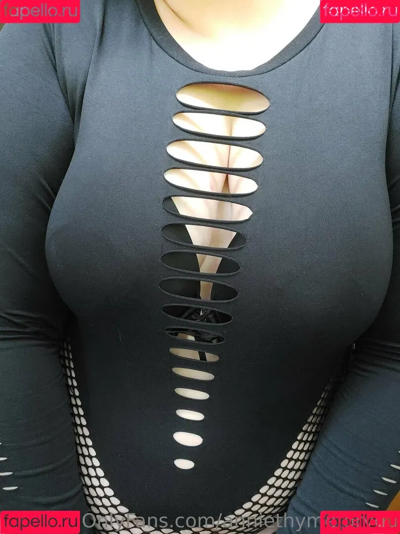 anniethymeforyou Onlyfans Photo Gallery 