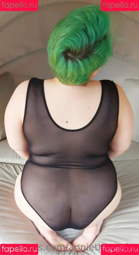 anniethymeforyou Onlyfans Photo Gallery 