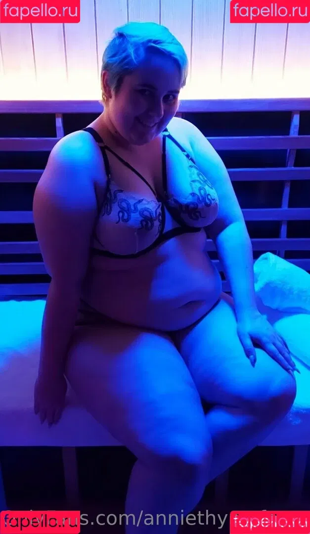 anniethymeforyou Onlyfans Photo Gallery 