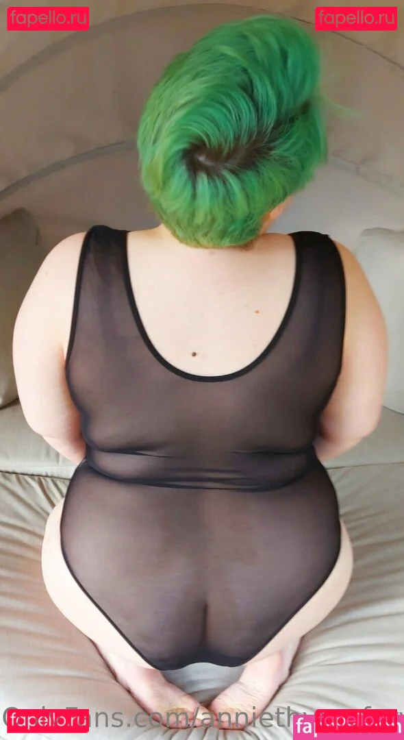 anniethymeforyou Onlyfans Photo Gallery 