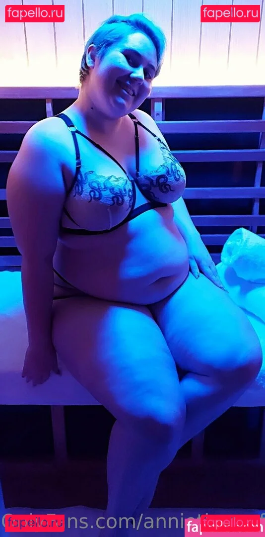 anniethymeforyou Onlyfans Photo Gallery 