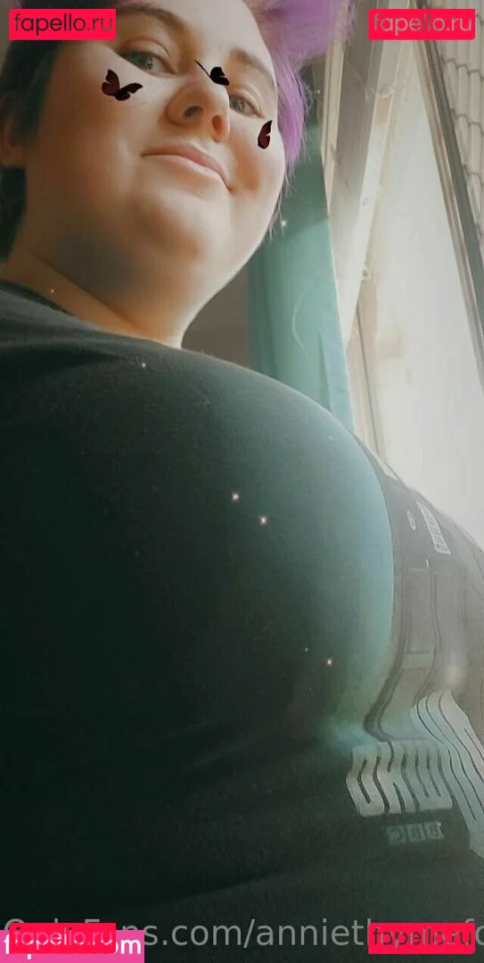 anniethymeforyou Onlyfans Photo Gallery 