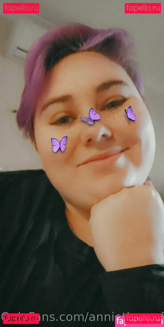 anniethymeforyou Onlyfans Photo Gallery 