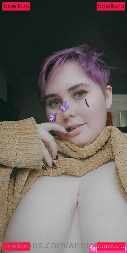 anniethymeforyou Onlyfans Photo Gallery 