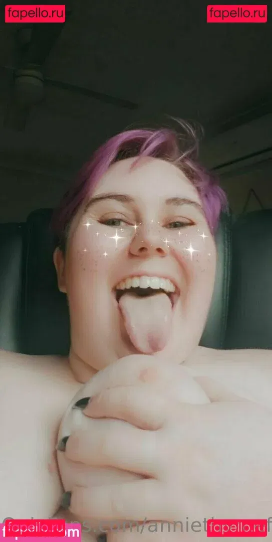 anniethymeforyou Onlyfans Photo Gallery 