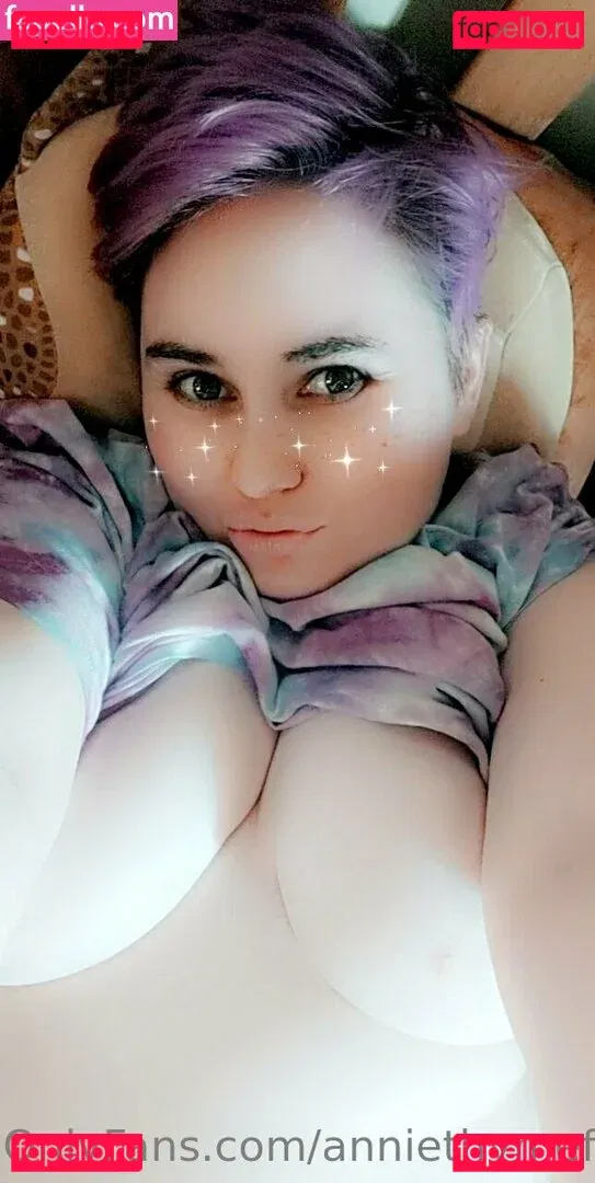 anniethymeforyou Onlyfans Photo Gallery 