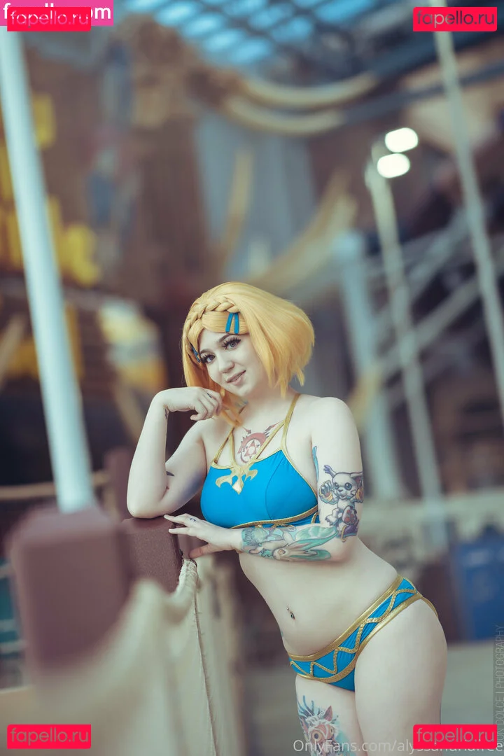 alyssandriafree Onlyfans Photo Gallery 