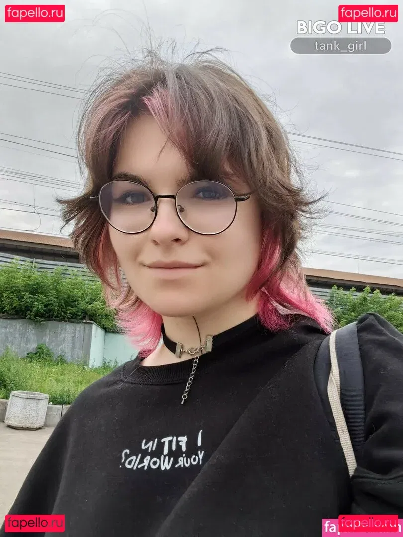 Tank_Girl Onlyfans Photo Gallery 