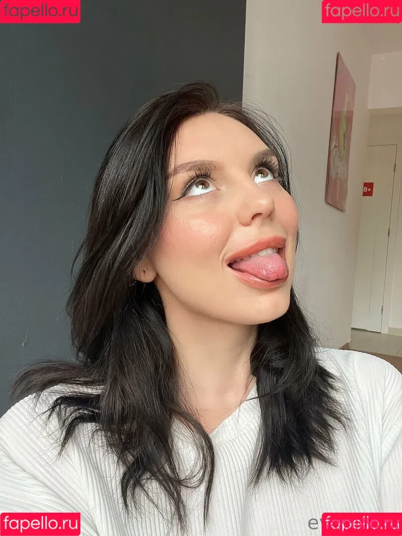 evasodaa Onlyfans Photo Gallery 