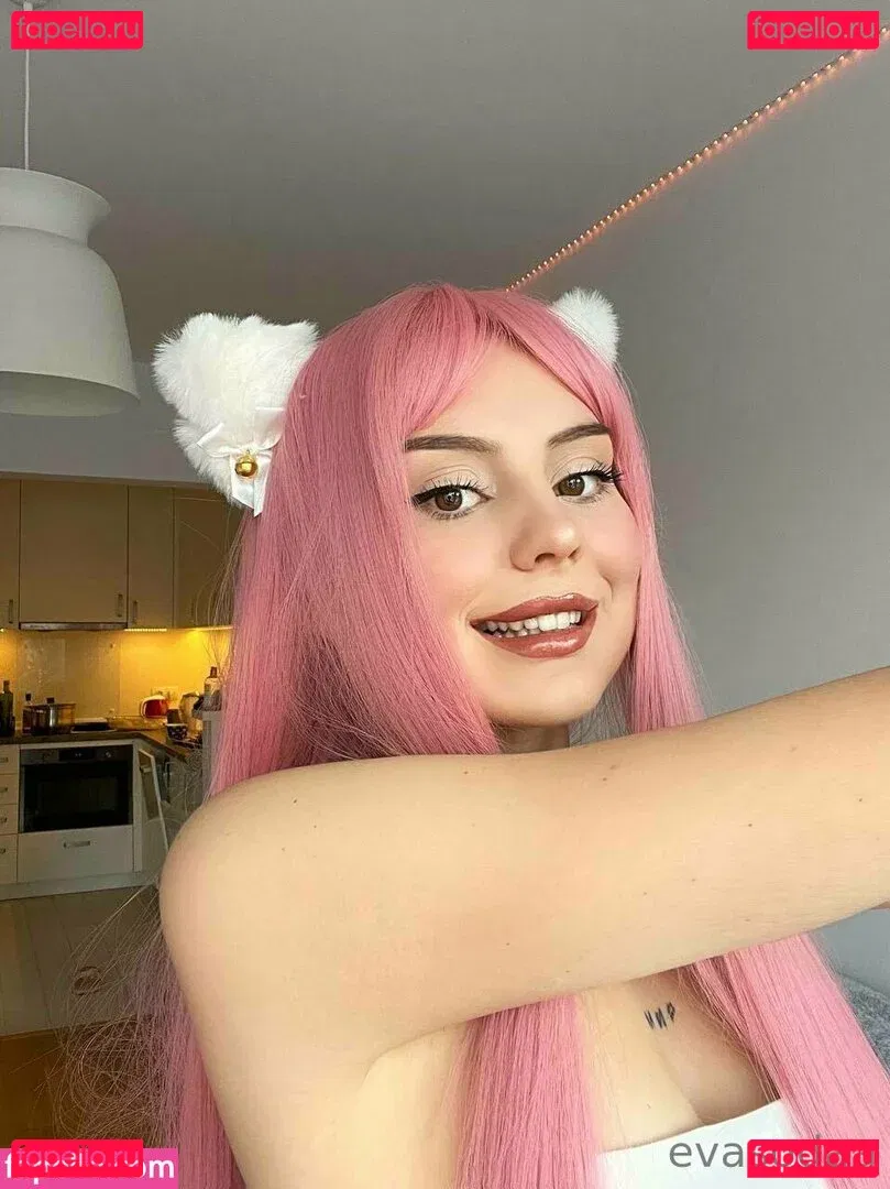 evasodaa Onlyfans Photo Gallery 