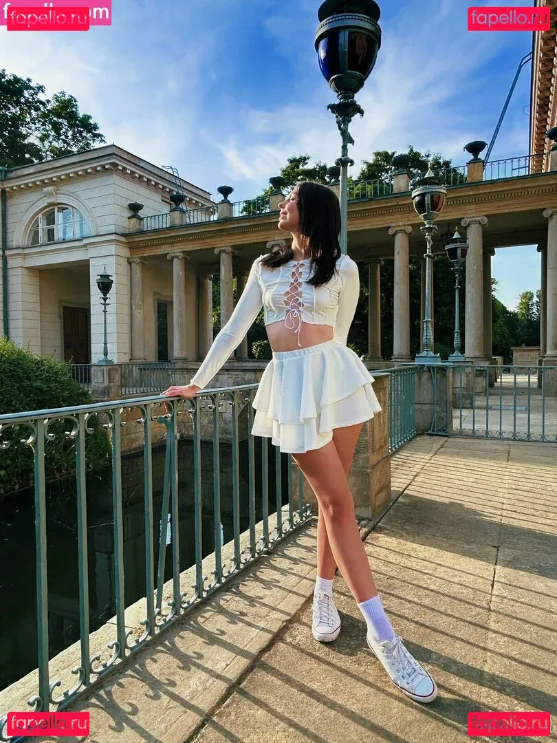 evasodaa Onlyfans Photo Gallery 