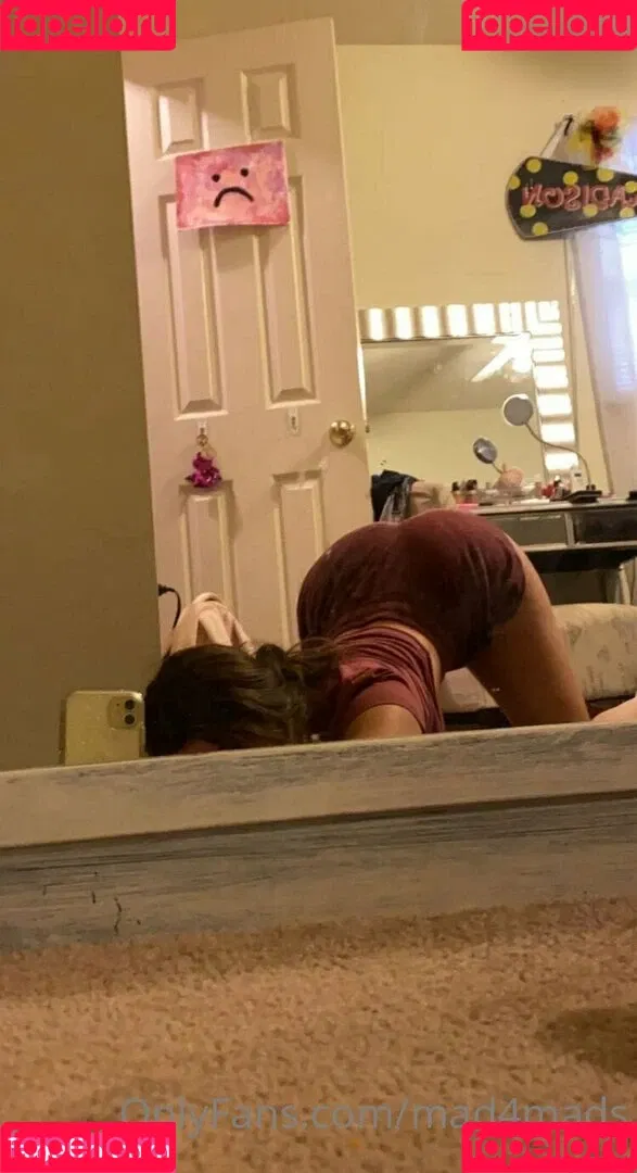 Hehatemads Onlyfans Photo Gallery 