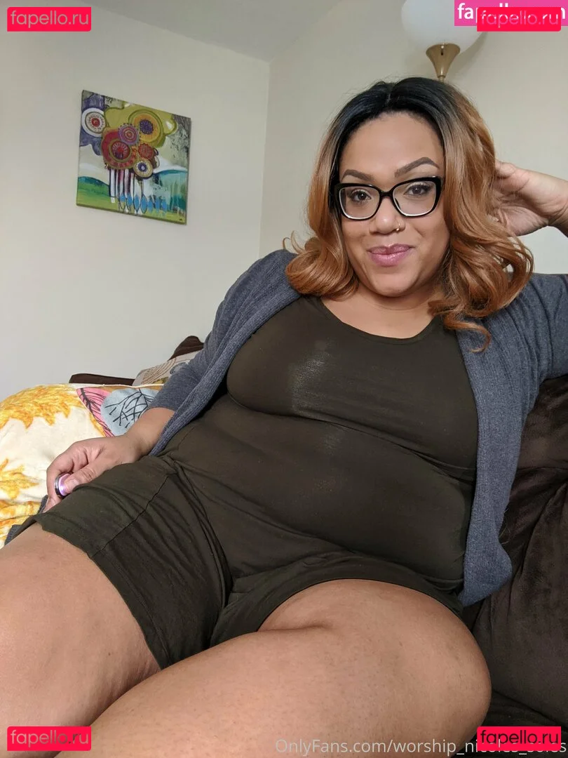 worship_nicoles_soles Onlyfans Photo Gallery 