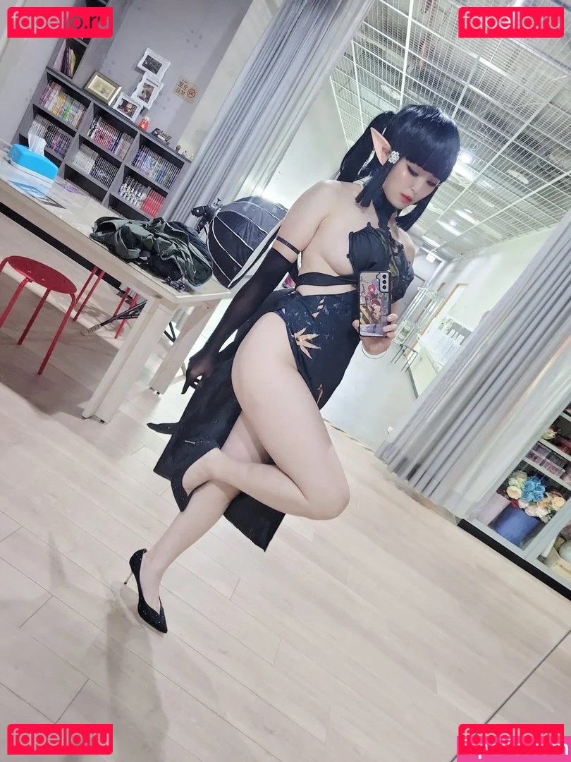 Sonigalion Scarlet Onlyfans Photo Gallery 