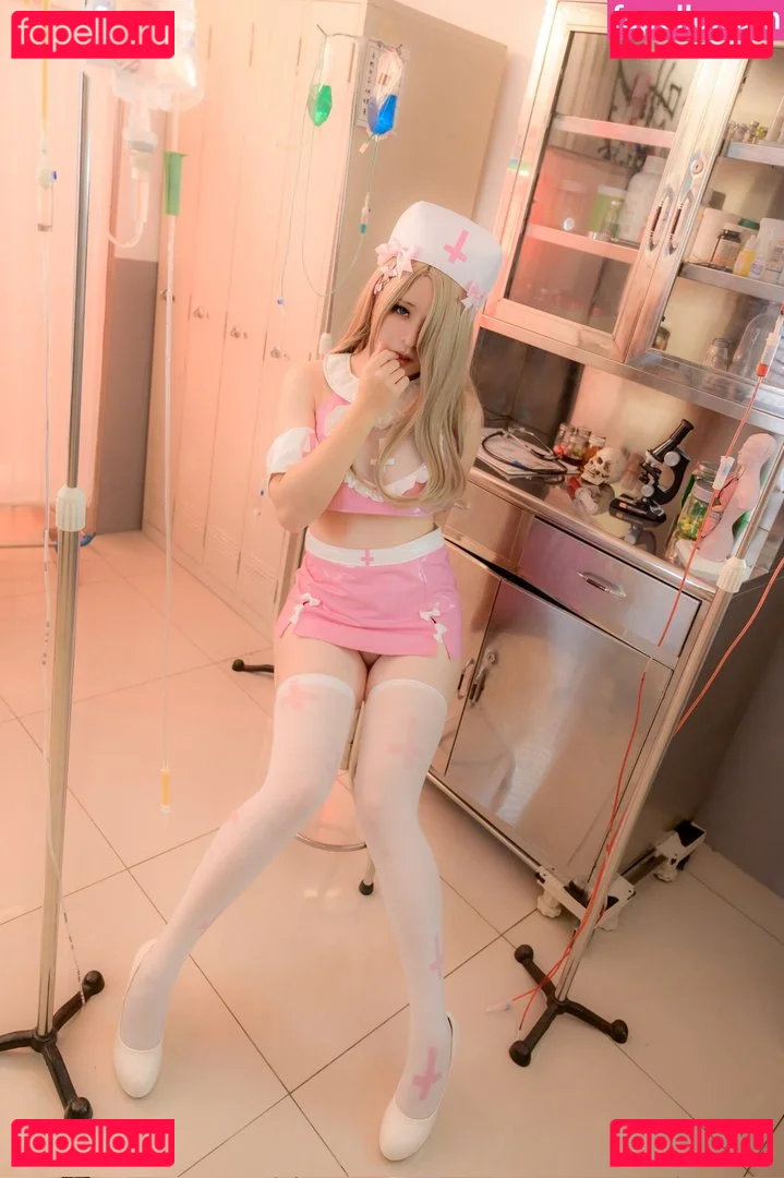 Sonigalion Scarlet Onlyfans Photo Gallery 