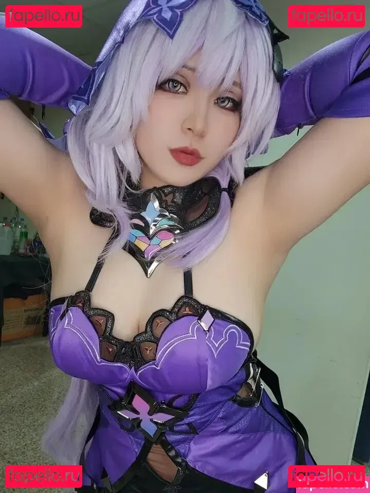 Sonigalion Scarlet Onlyfans Photo Gallery 