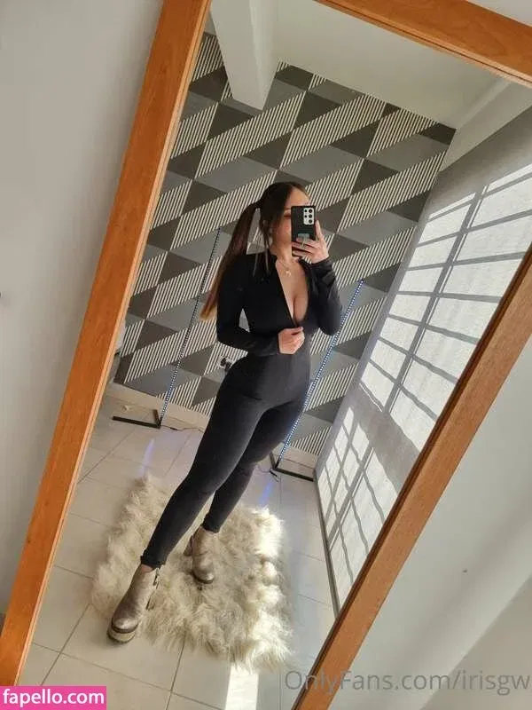 irisgw Onlyfans Photo Gallery 