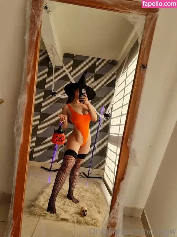 irisgw Onlyfans Photo Gallery 