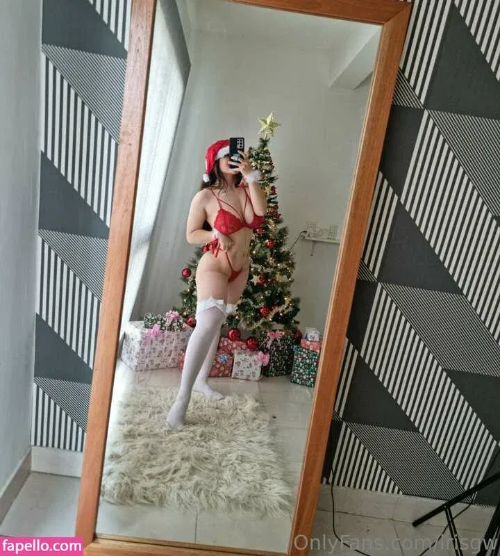 irisgw Onlyfans Photo Gallery 