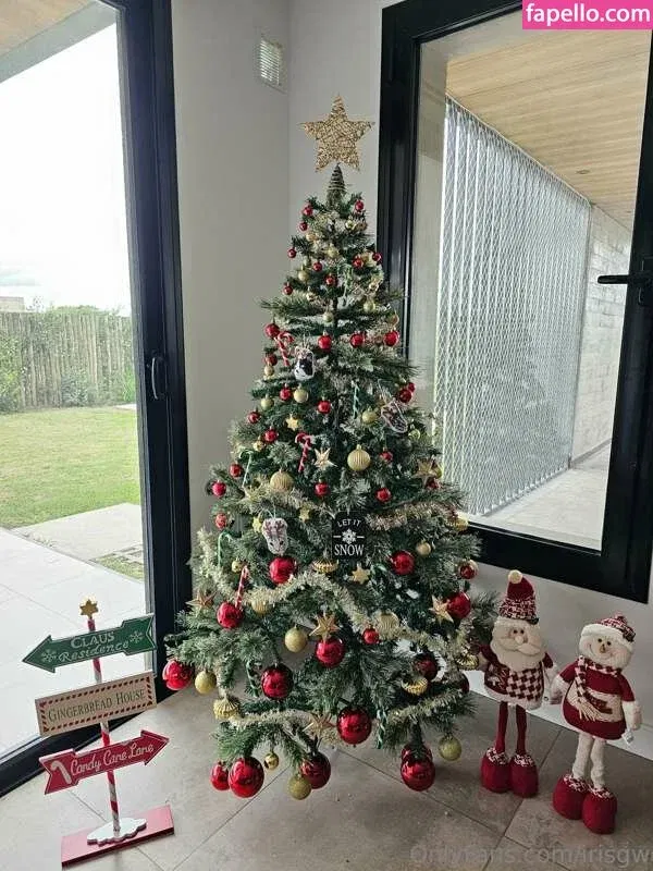 irisgw Onlyfans Photo Gallery 