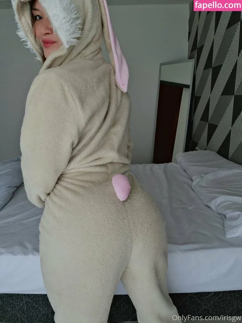 irisgw Onlyfans Photo Gallery 