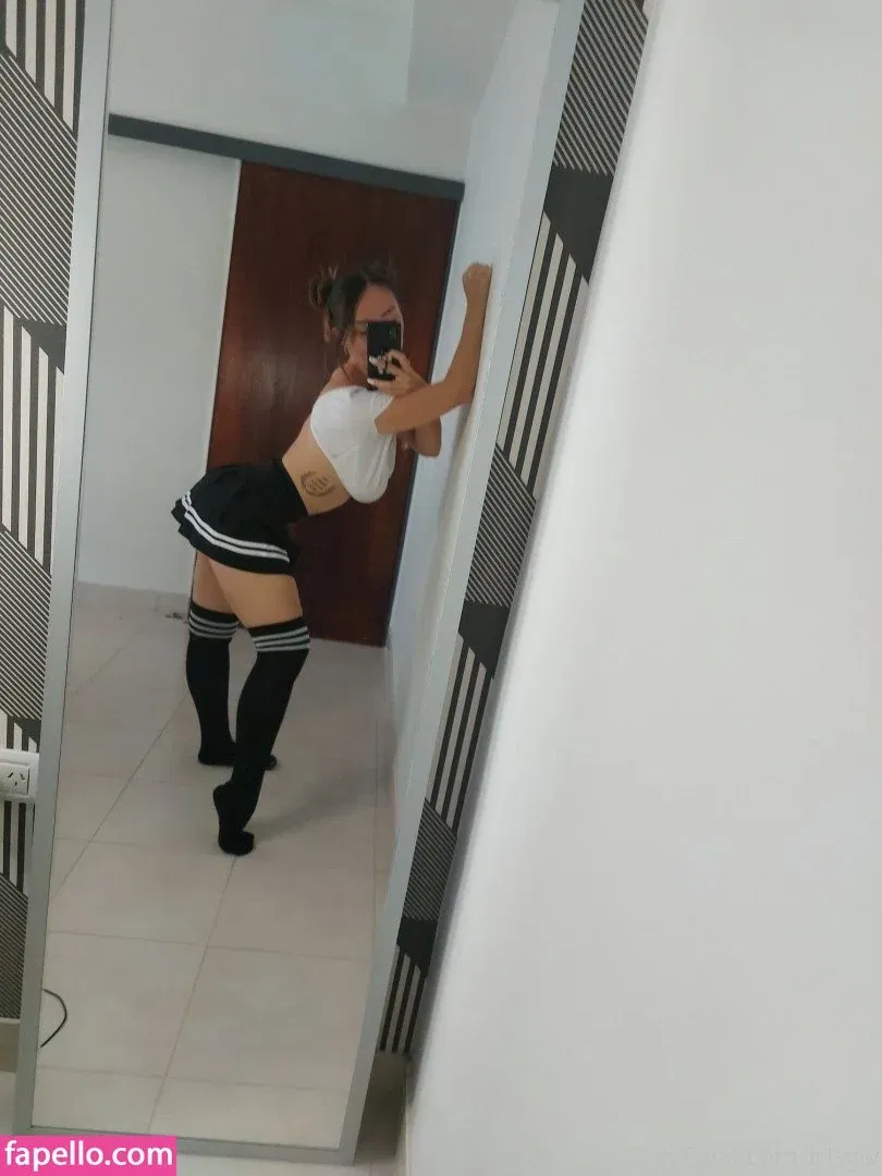 irisgw Onlyfans Photo Gallery 