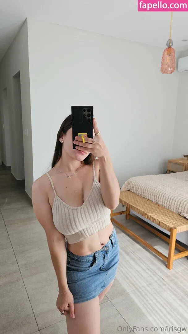 irisgw Onlyfans Photo Gallery 