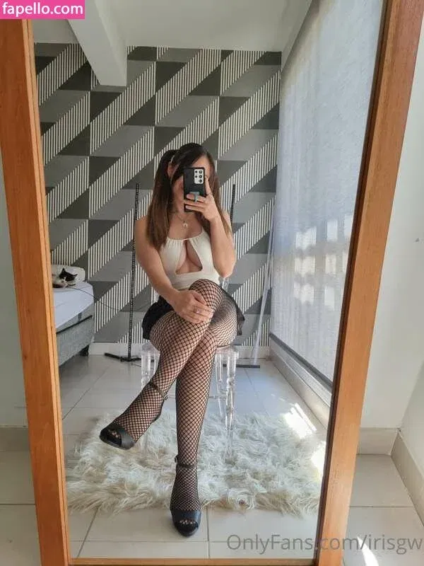 irisgw Onlyfans Photo Gallery 