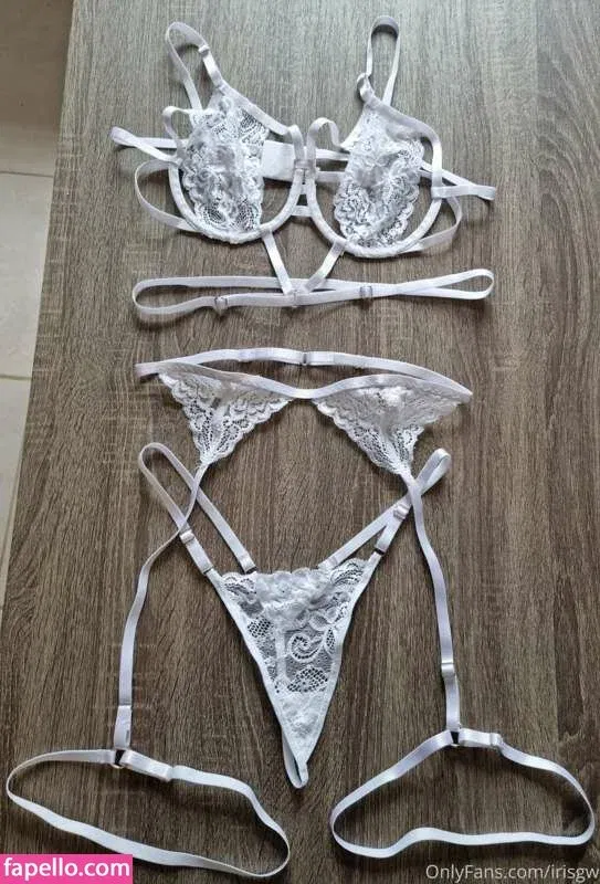 irisgw Onlyfans Photo Gallery 