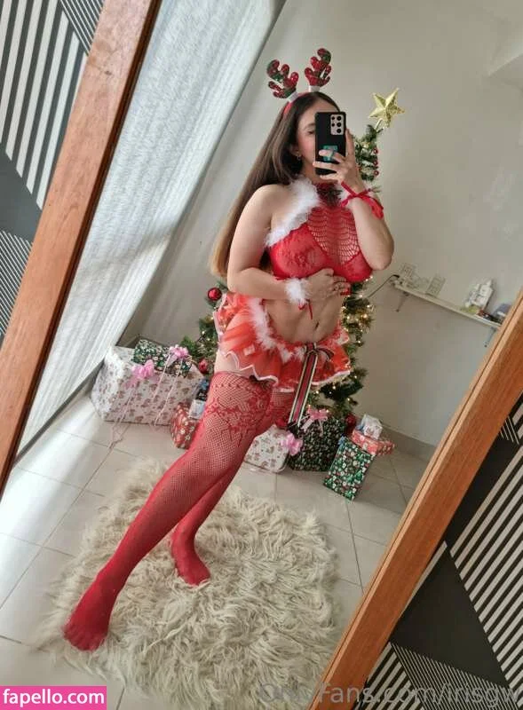 irisgw Onlyfans Photo Gallery 