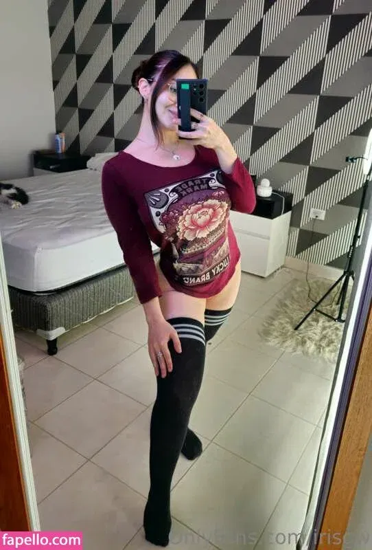 irisgw Onlyfans Photo Gallery 