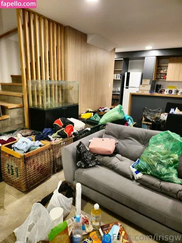 irisgw Onlyfans Photo Gallery 