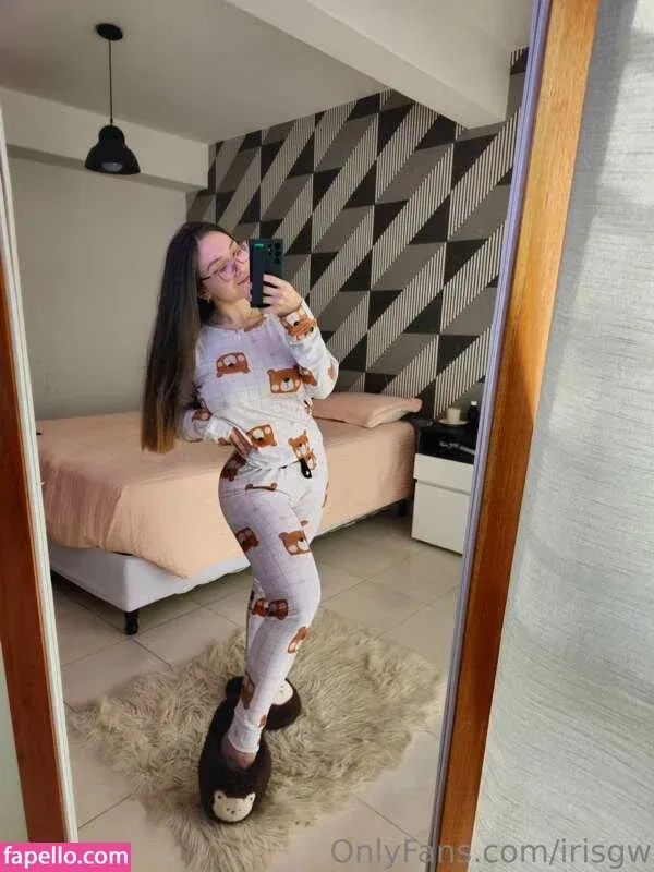 irisgw Onlyfans Photo Gallery 