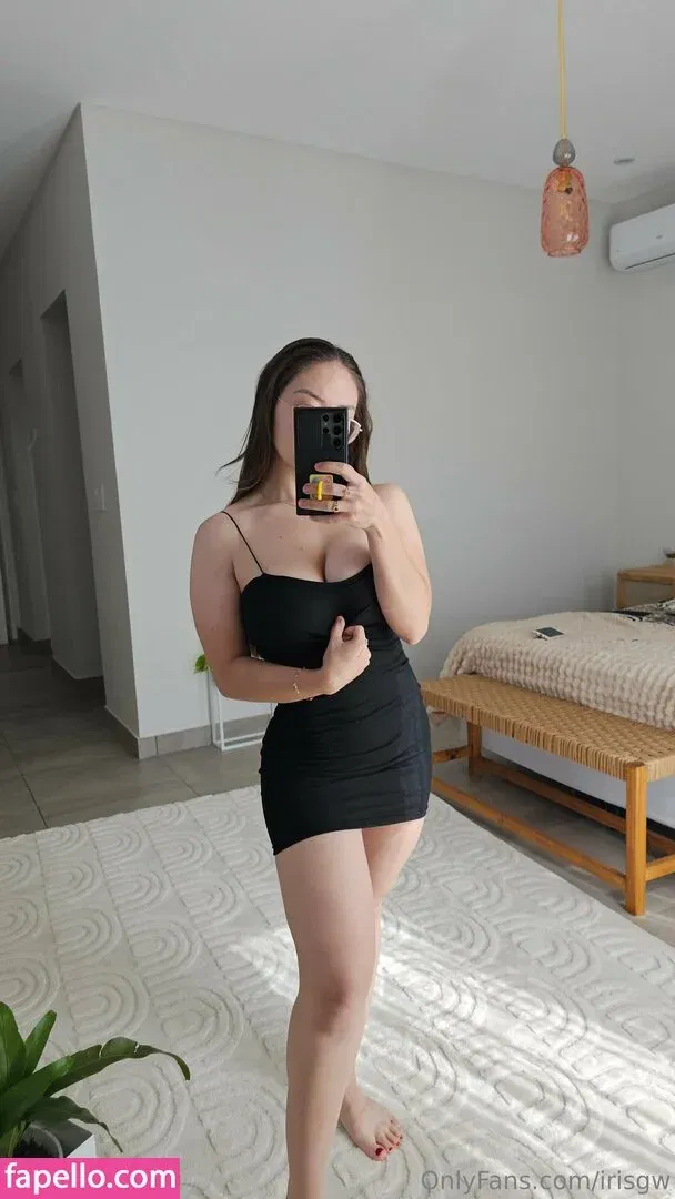 irisgw Onlyfans Photo Gallery 