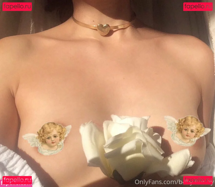 b4by-bunny Onlyfans Photo Gallery 