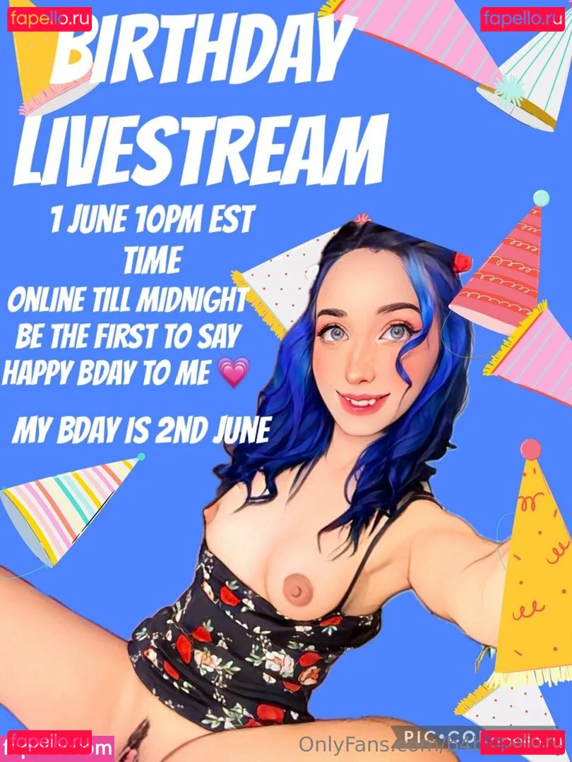 b4by-bunny Onlyfans Photo Gallery 