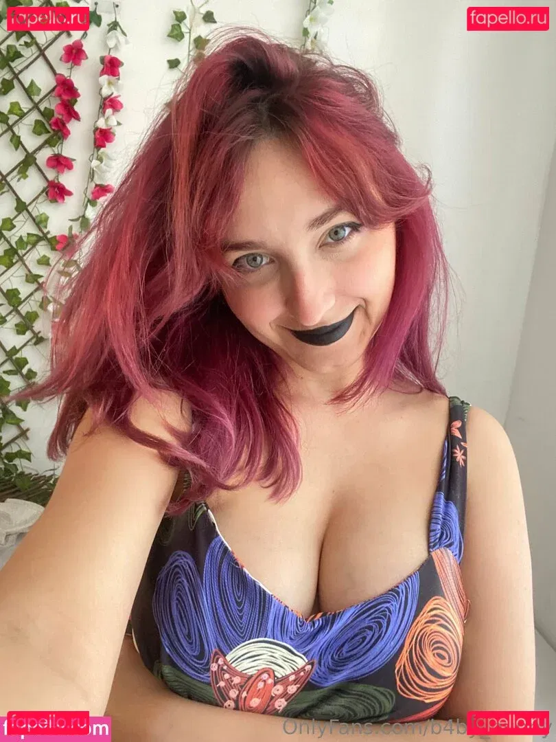 b4by-bunny Onlyfans Photo Gallery 