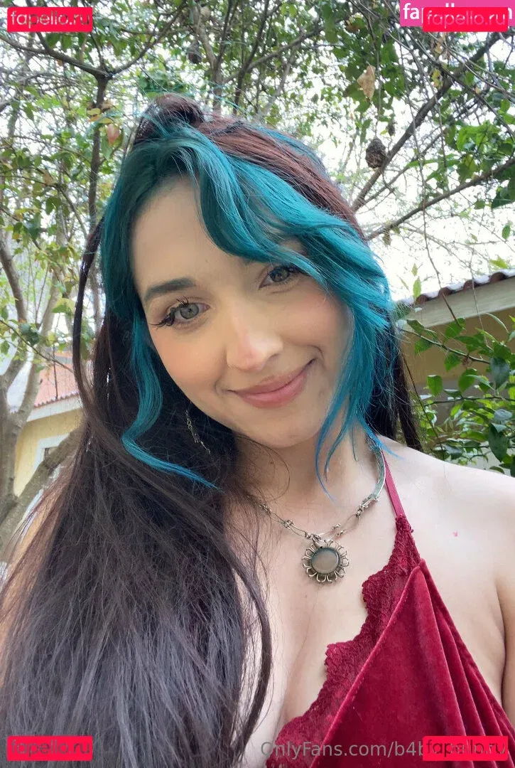 b4by-bunny Onlyfans Photo Gallery 