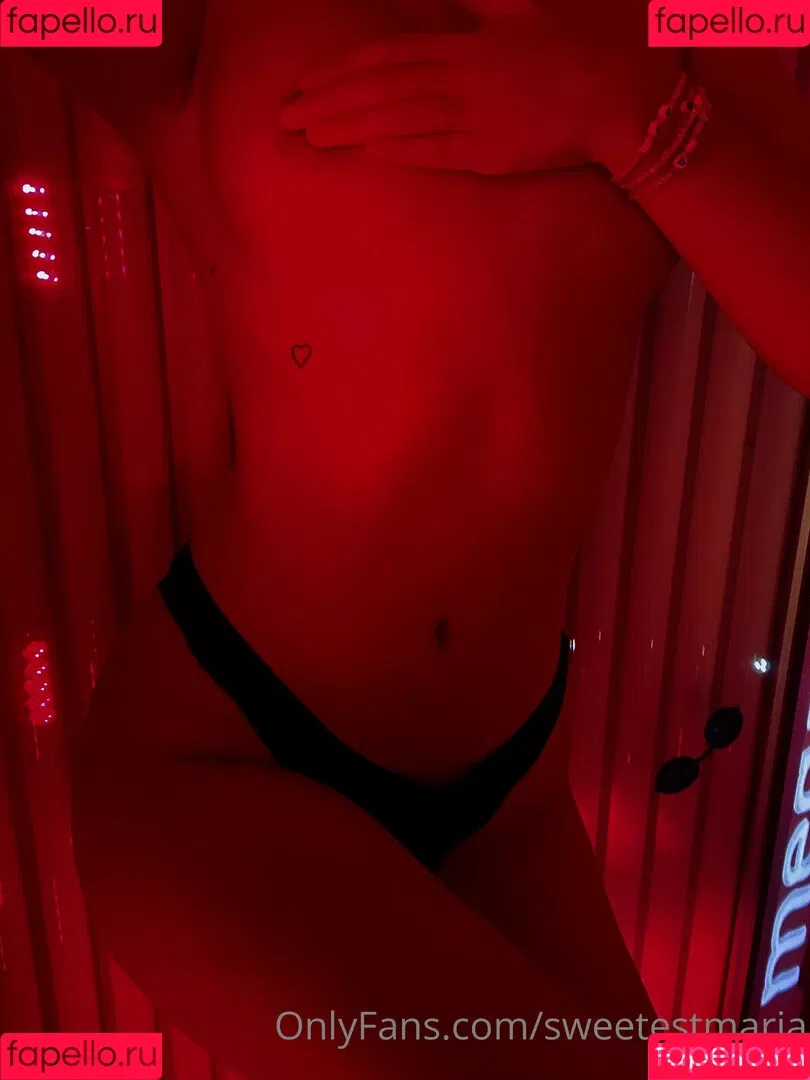 Sweetestmaria Onlyfans Photo Gallery 