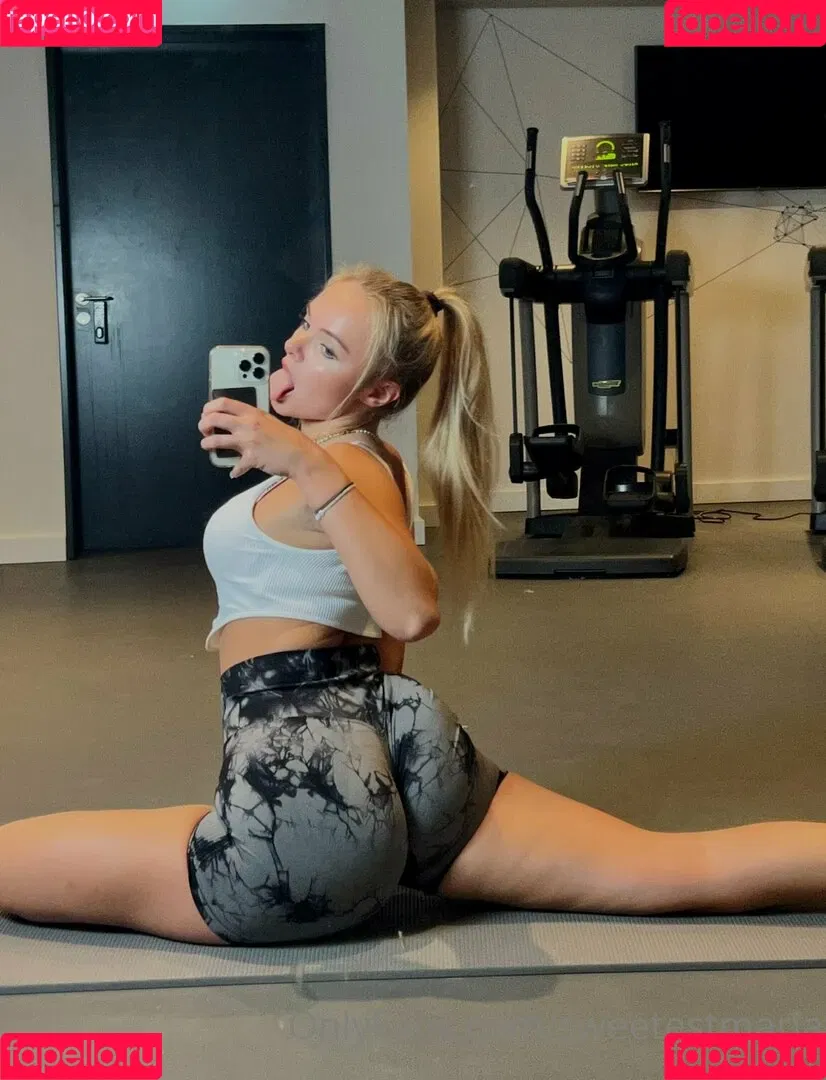 Sweetestmaria Onlyfans Photo Gallery 