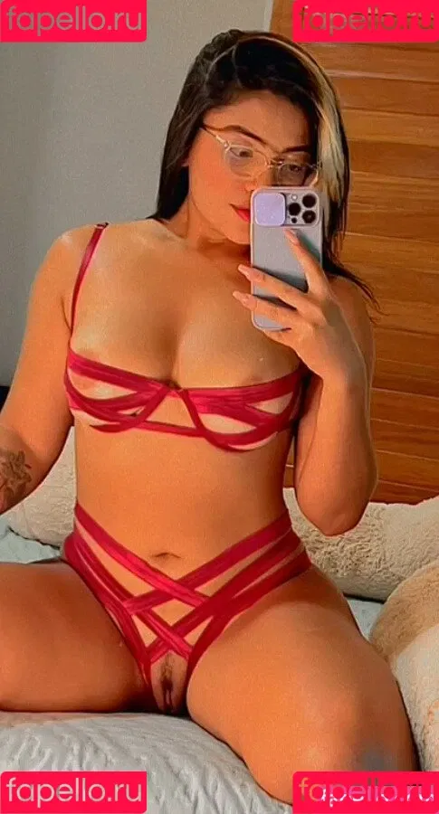 Gaby Lopez Onlyfans Photo Gallery 