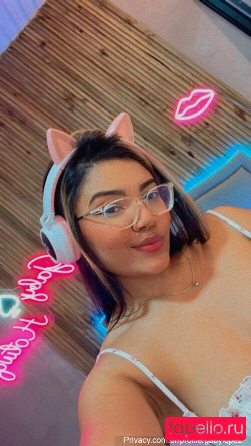 Gaby Lopez Nude Onlyfans Photo 54